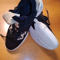 Scarpe basket Tarmak nere n. 41 