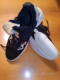 Scarpe basket Tarmak nere n. 41 