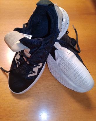 Scarpe basket Tarmak nere n. 41