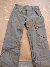 Pantaloni Snowboard  Wed'ze