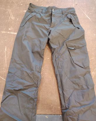Pantaloni Snowboard  Wed'ze
