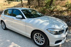 Bmw serie 1 116d