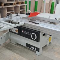 Sega circolare/squadratrice FAHD mod.SE2.2