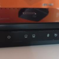 ROUTER DLINK DSL-2680  WIRELESS N 150 ADSL2+