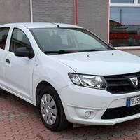 Dacia Sandero 1.5 dCi 8V 75CV Start&Stop Ambiance