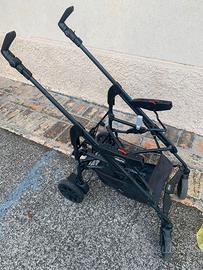 Trio Chicco Black Label