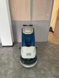 Lavapavimenti professionale Bluematic 50 eco b