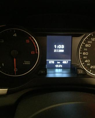 Audi A4 s Line(immacolata)