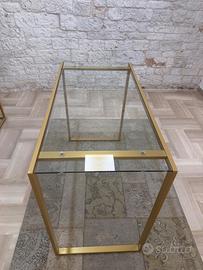 Banco espositivo
