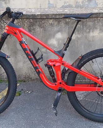 bici Trek 