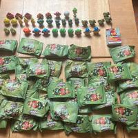 Super Foodies + Disney Pixar Esselunga