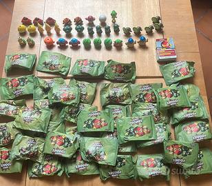 Super Foodies + Disney Pixar Esselunga