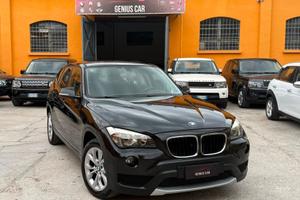 Bmw X1 sDrive18d Futura