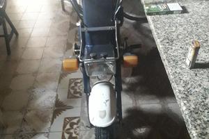 Motor Union Kessy - 1998