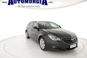 OPEL Insignia 2.0 CDTI 140CV Sports Tourer Cosmo
