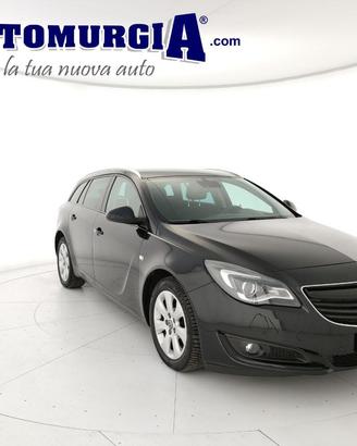 OPEL Insignia 2.0 CDTI 140CV Sports Tourer Cosmo