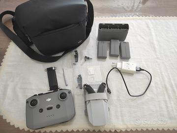 drone dji mini2 combo