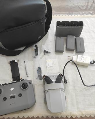 drone dji mini2 combo