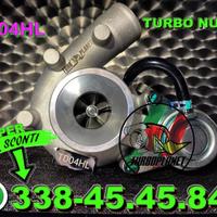 Turbo nuov TD04HL Turbina Turbocompressore TD04 HL