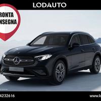 Mercedes-Benz GLC 300de 4M AMG Line Advanc.