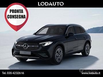 Mercedes-Benz GLC 300de 4M AMG Line Advanc.
