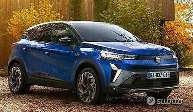 Ricambi renault captur 2024