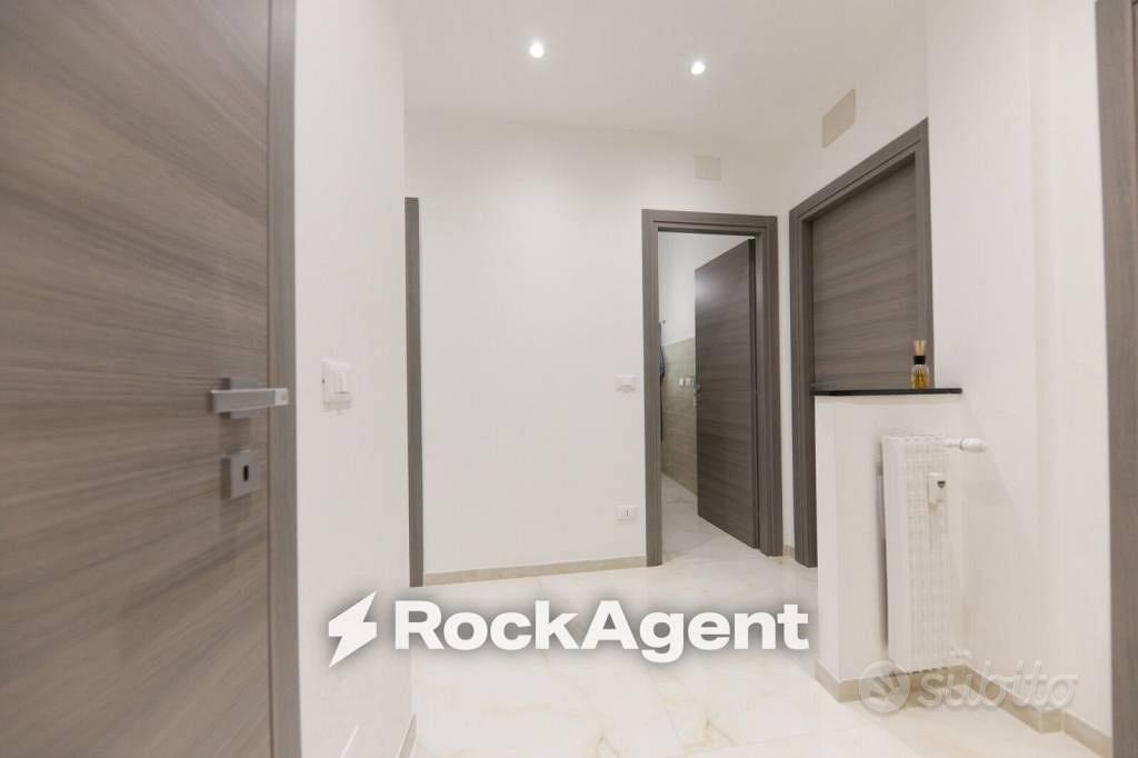 Appartamento – Genova, Lazzaretto, Val Polcevera - Vista 4