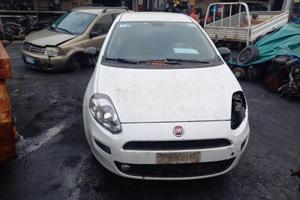 RICAMBI FIAT GRANDE PUNTO ANNO 2012