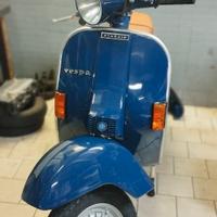 vespa p 200
