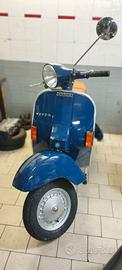 vespa p 200
