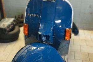 vespa p 200
