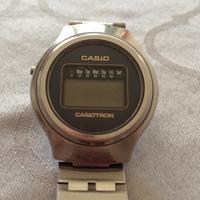 Casio, Casiotron, R-11. Orologio da polso