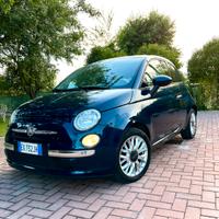 Fiat 500 2014 gpl
