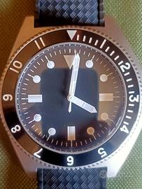Benrus Type 1 class A diver