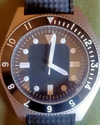 Benrus Type 1 class A diver