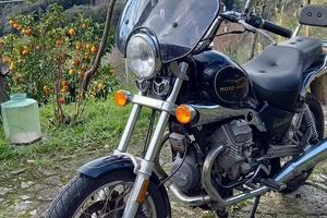 Moto Guzzi Nevada 350