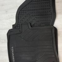 Tappeti in gomma originali Volkswagen