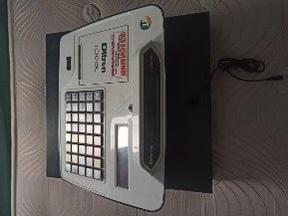 Registratore di cassa