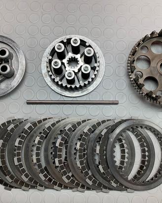 CAMPANA FRIZIONE KTM EXC 520 2001 2002 EX C 1999 2