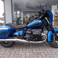 BMW R 18 Bagger Abs