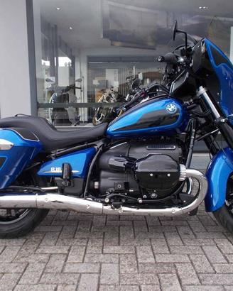 BMW R 18 Bagger Abs