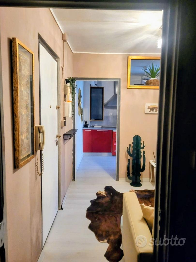 Apartment in Savona, Oltreletimbro - View 3