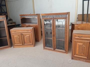 credenza