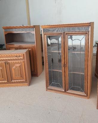 credenza