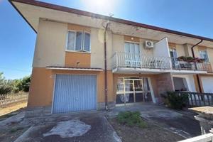 Bifamiliare a Fiscaglia (FE)