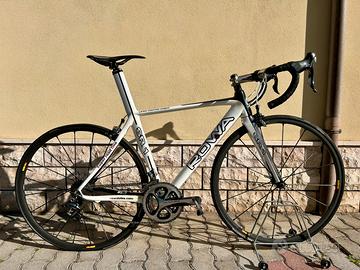Bici da corsa Rowa SR 1