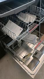 Lavastoviglie Incasso Bosch Serie 4 NUOVA