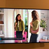 samsung 43” ue43tu8070u