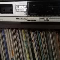 AIWA AD-3700 piastra stereo cassette deck
