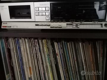 AIWA AD-3700 piastra stereo cassette deck